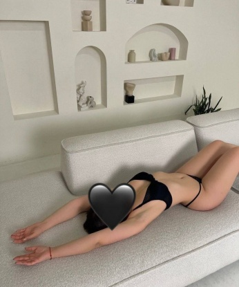 Проститутка Ангелина