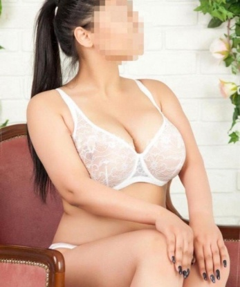 Проститутка Мария